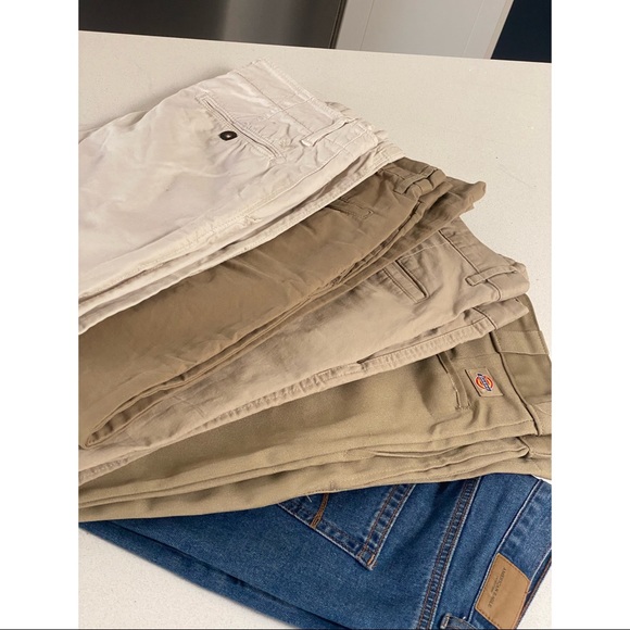 Pants and Jeans - Picture 5 of 6